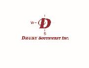 Drury Southwest, Inc. Logo